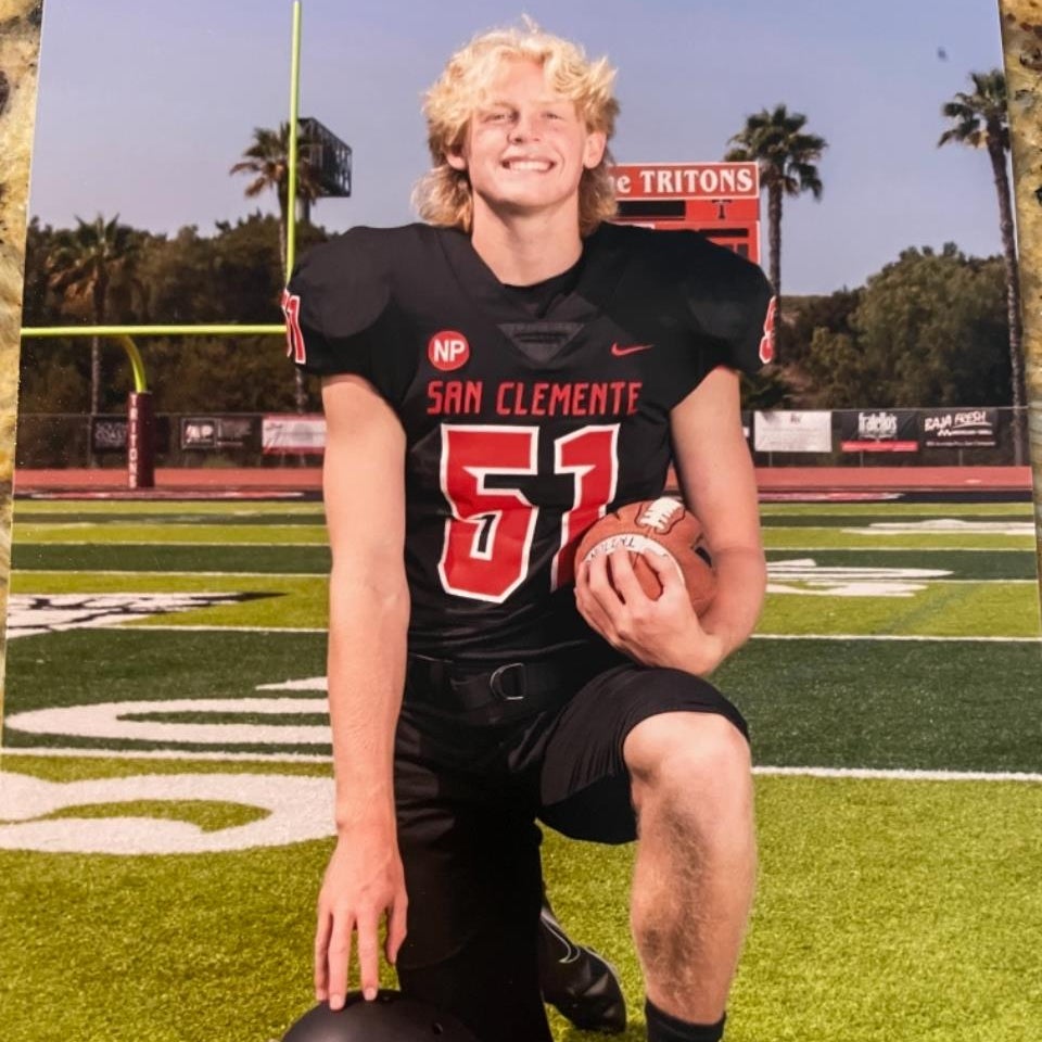 Connor Bachhuber