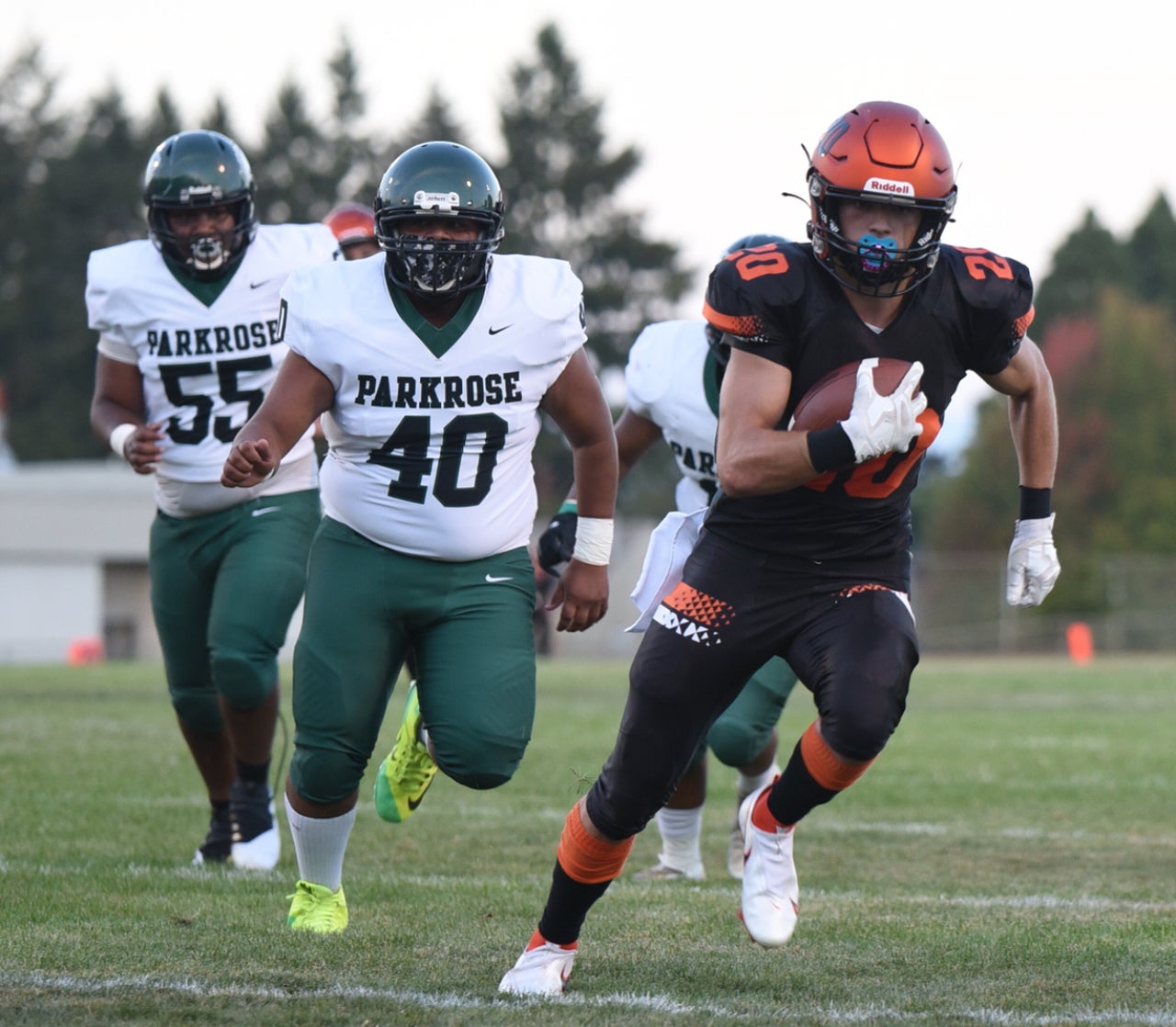 Trey Dieringer