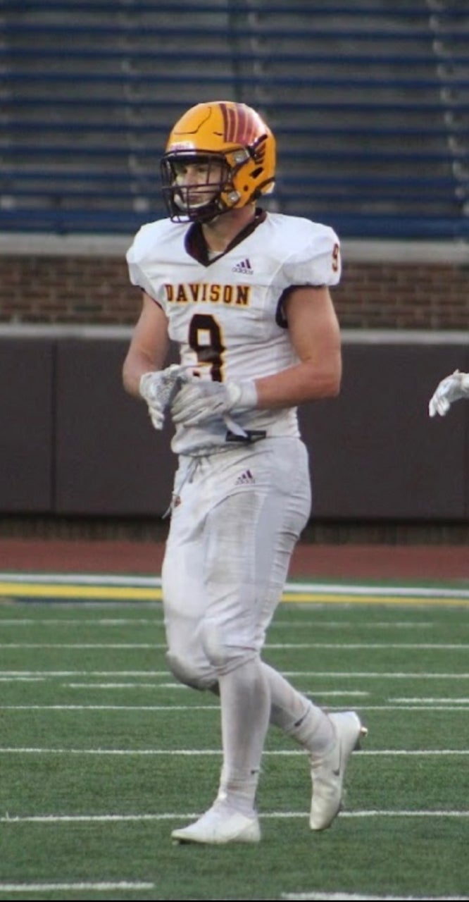 Carter Herriman