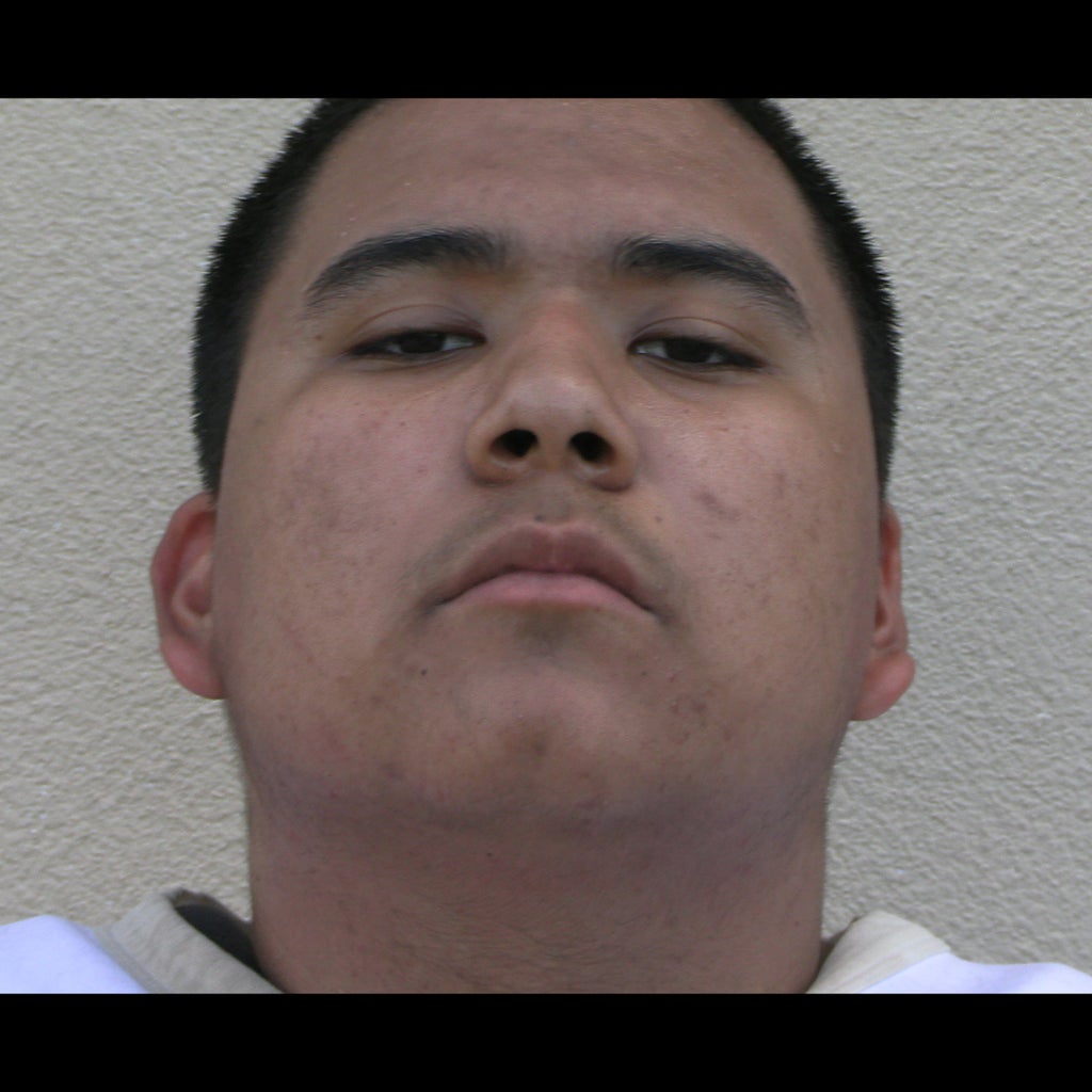Jorge Leyva mugshot