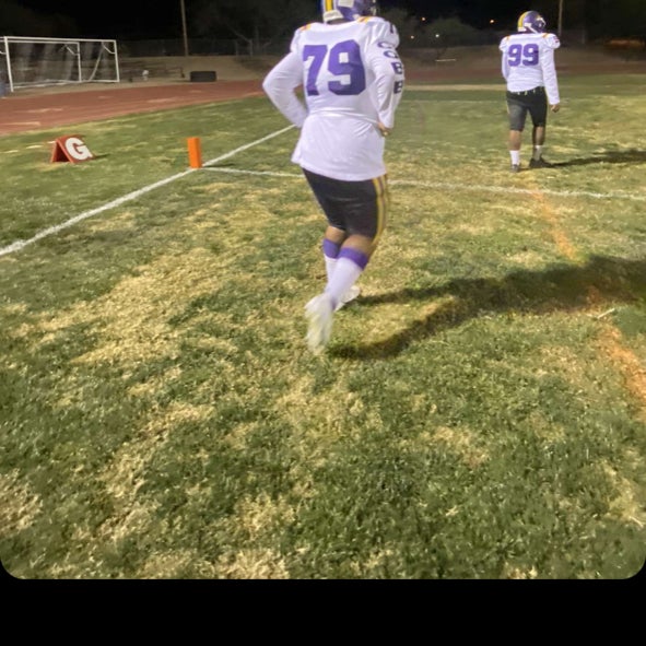 Jeremiah Irving
