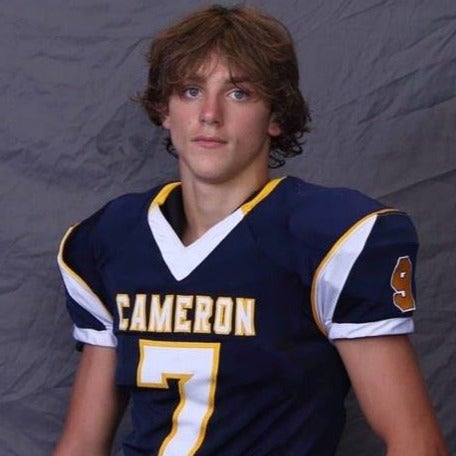 Payton Neely mugshot