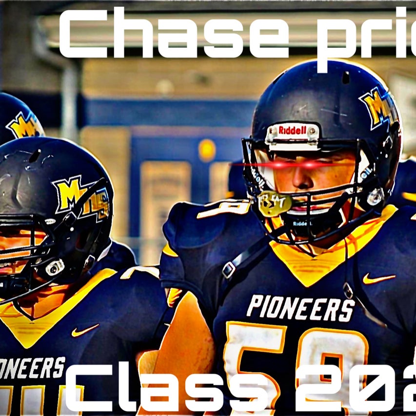 Chase Price
