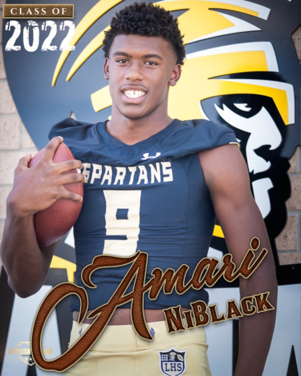 Amari Niblack