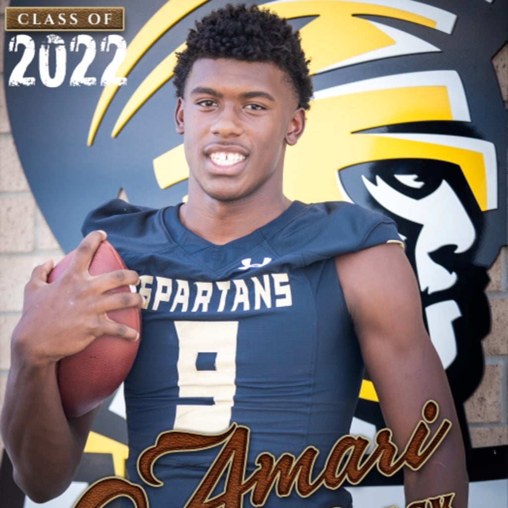 Amari Niblack