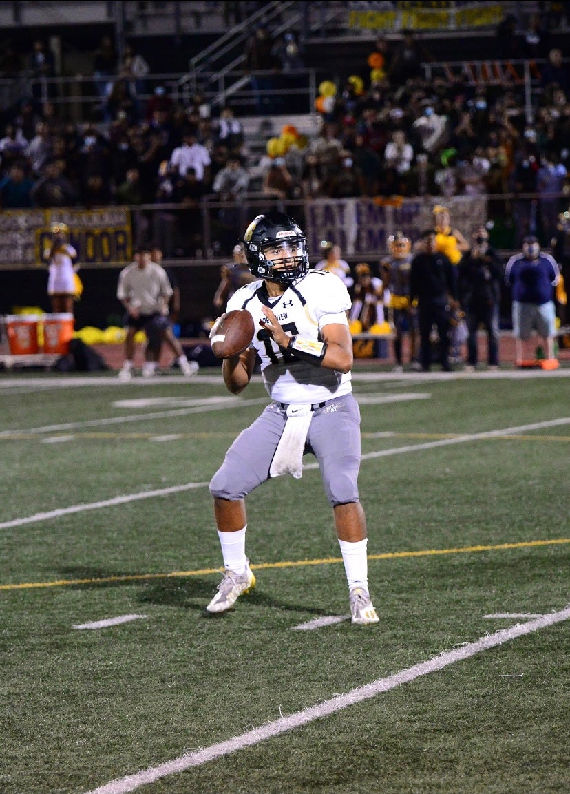 James Arellanes mugshot