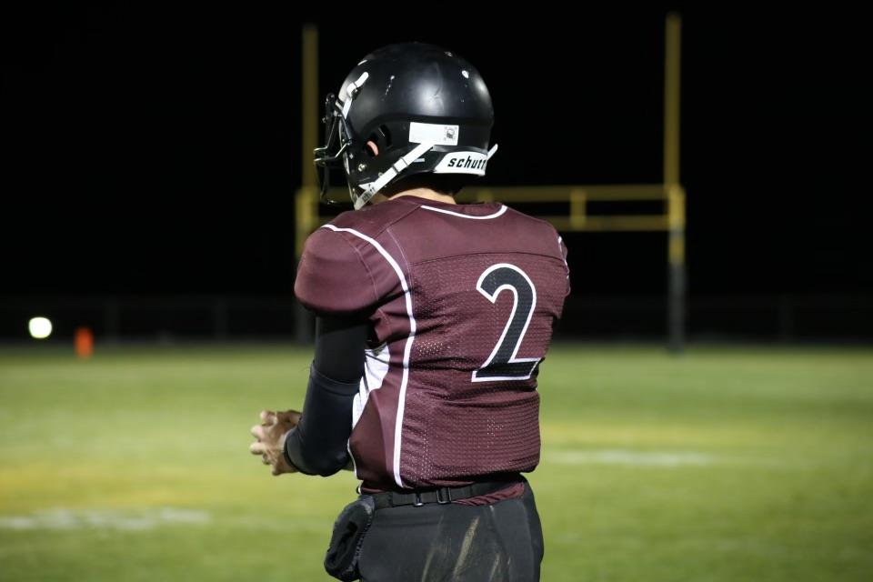 Hayden Hillstead
