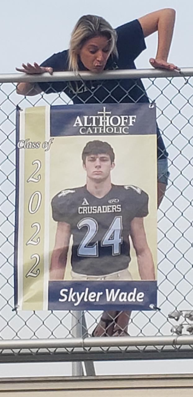 Skyler Wade