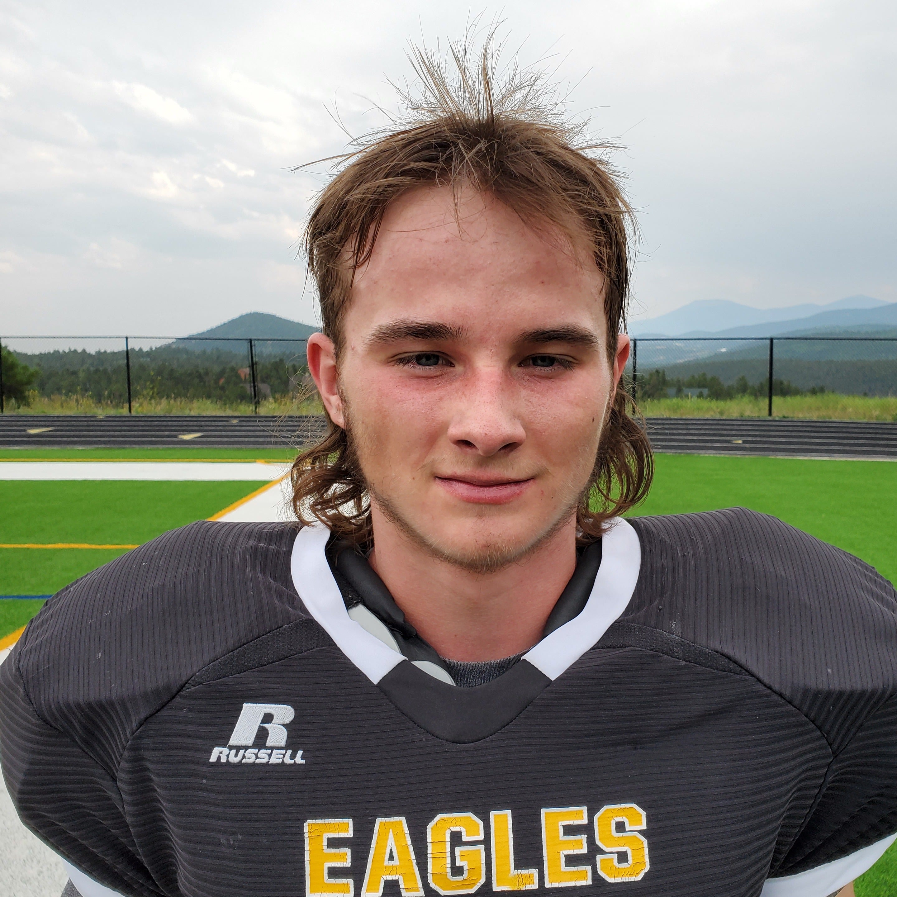 Cole Tuttle