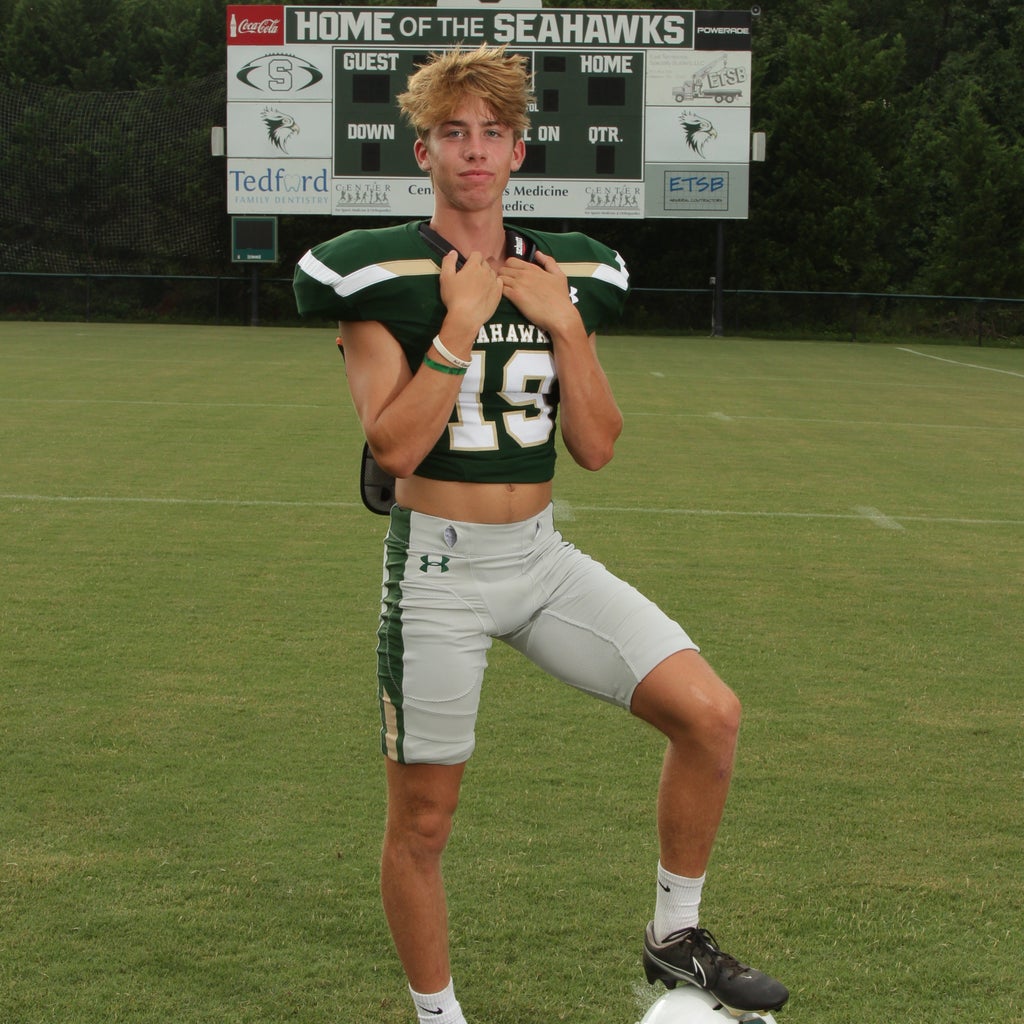 Clayton Connor