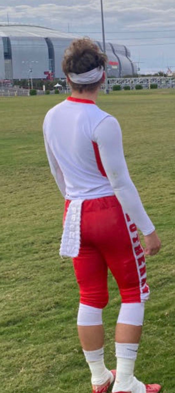 Derek Porter
