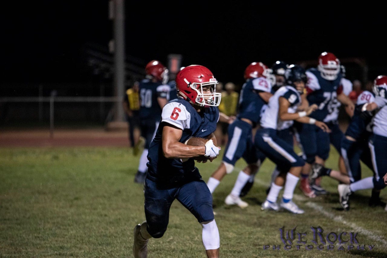 Devin Bowling