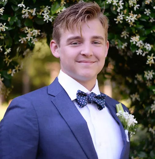 Gray Jennings