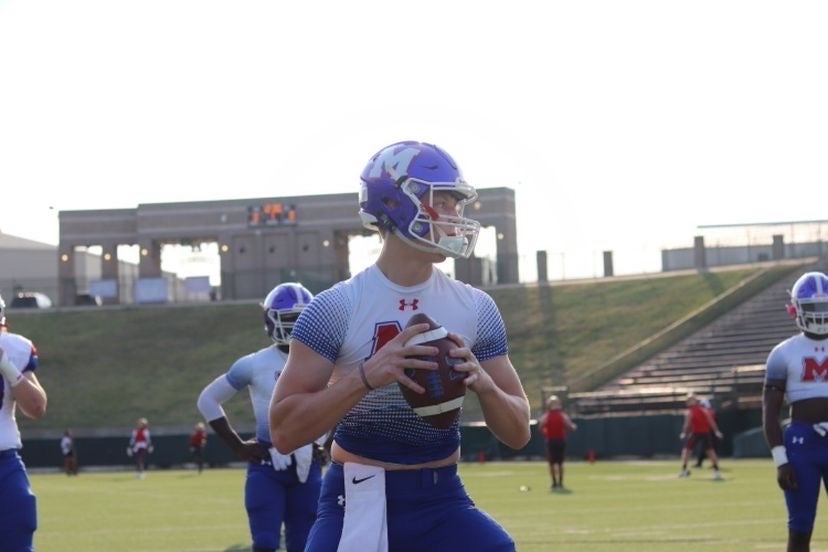 Reid Tedford