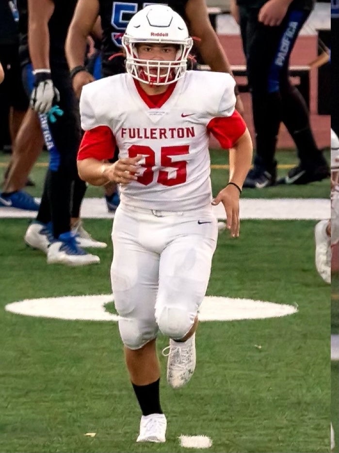 Cooper Davenport