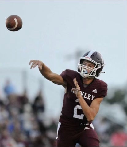 Rodey Hooper mugshot