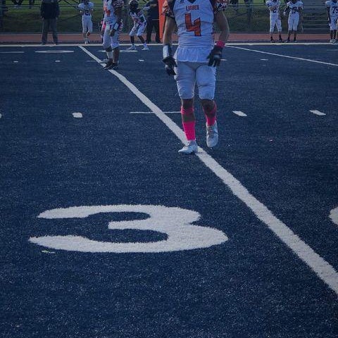 Xavier Mcclain