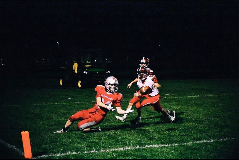 Jaden Towler