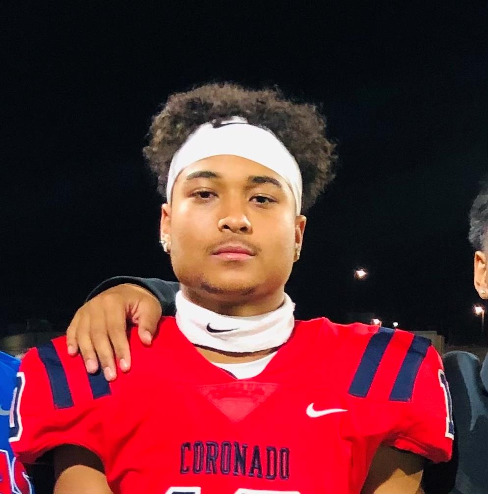 Jaylen Garrison