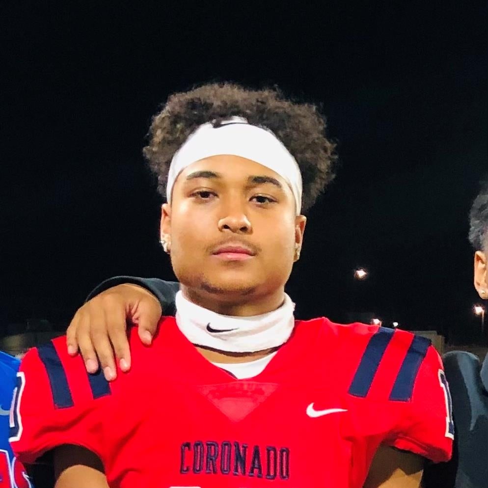 Jaylen Garrison