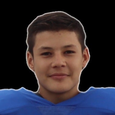 Ashton Garcia mugshot