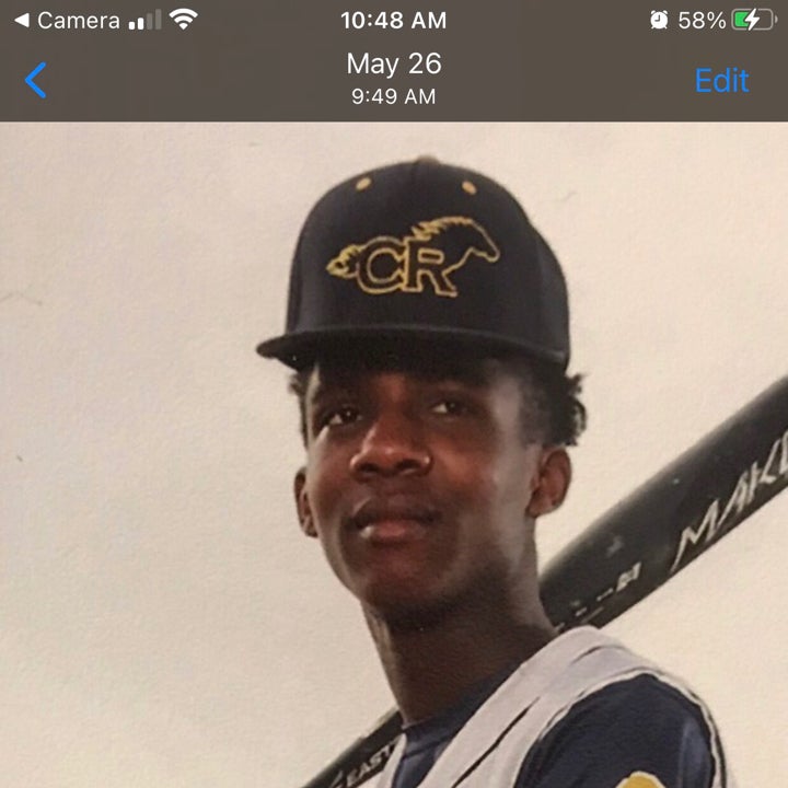 Solomon Davis