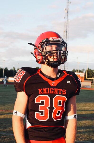 Ethan Binckley