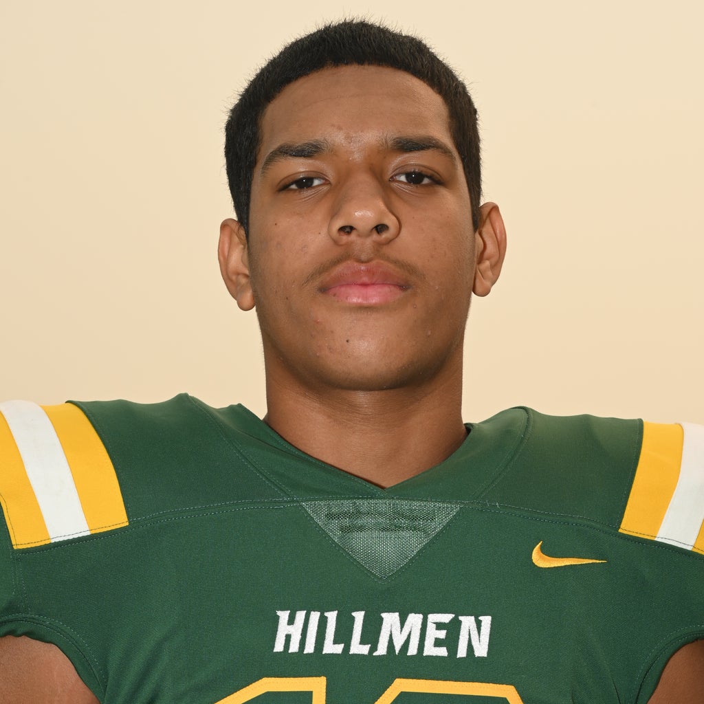 Jaden Suggs mugshot