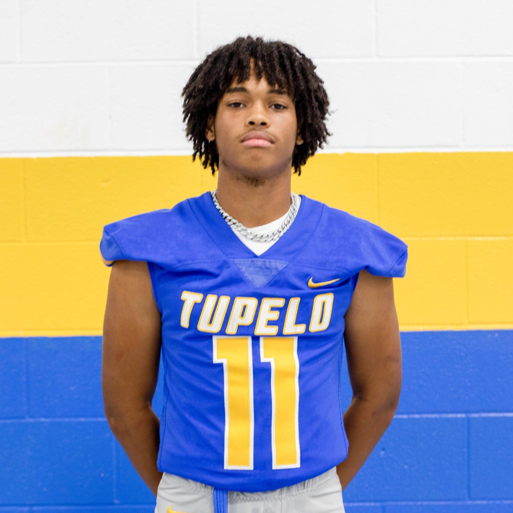 Jalen Moore