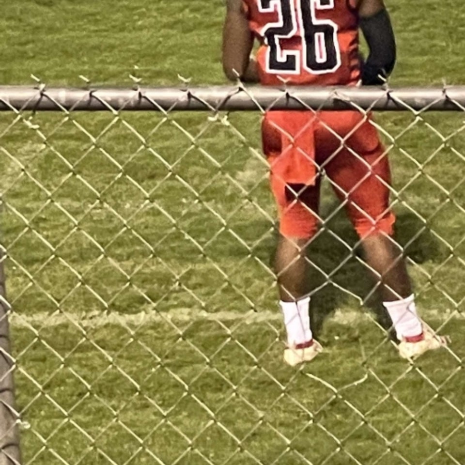Jadarian Clark
