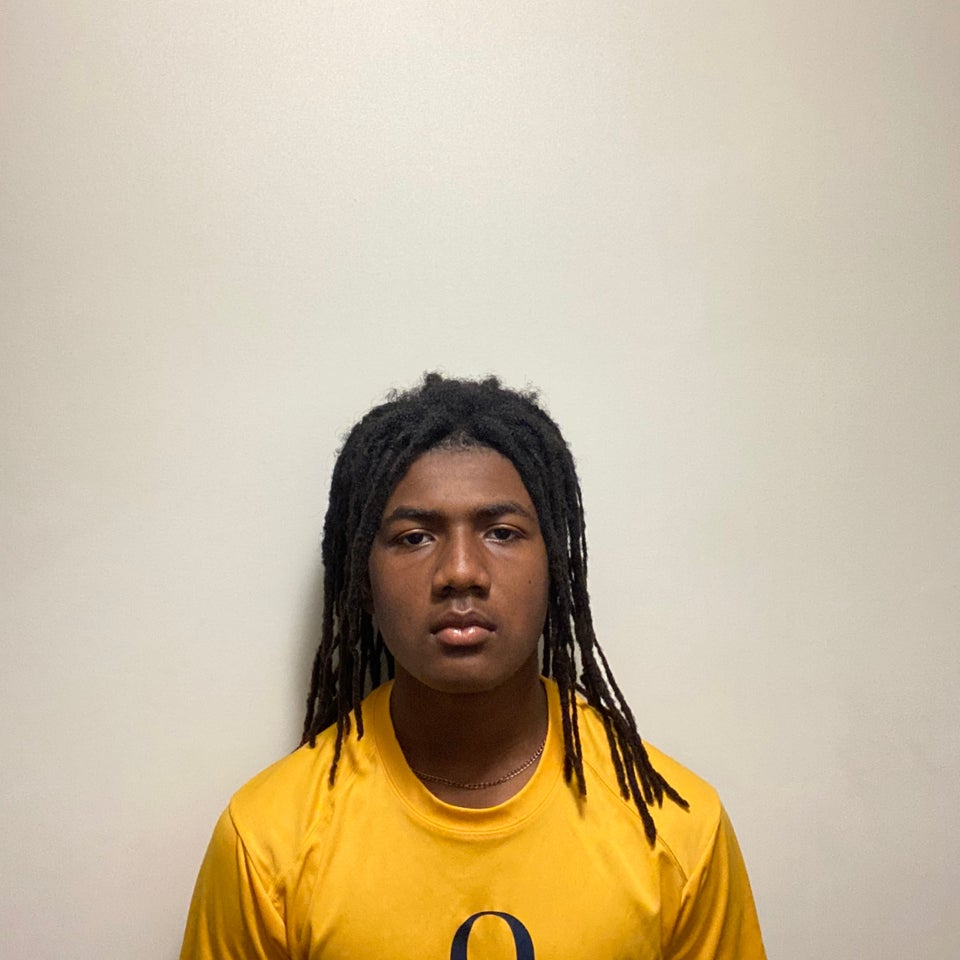 Bryant Coley mugshot