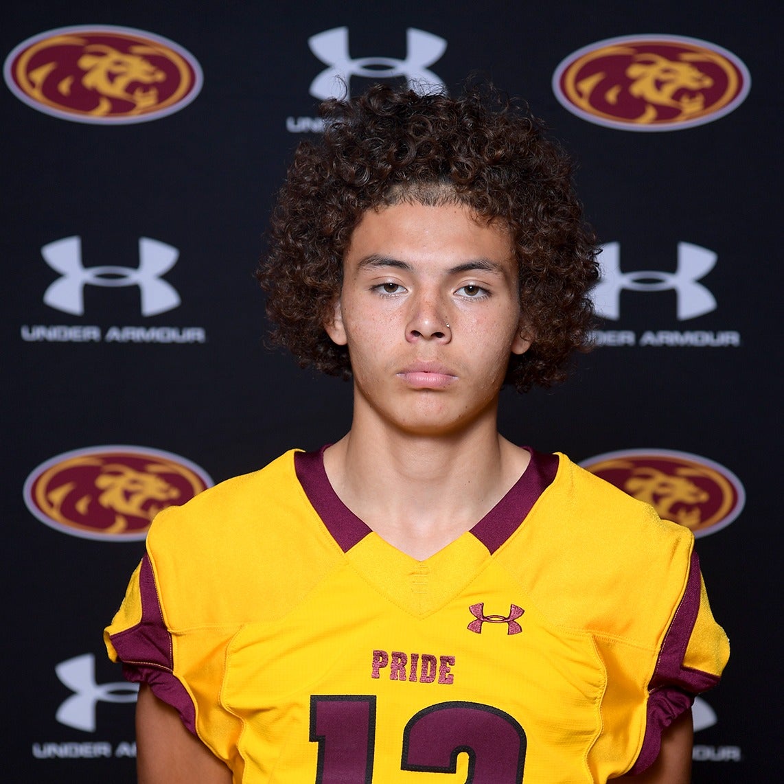 Christopher Arviso ii