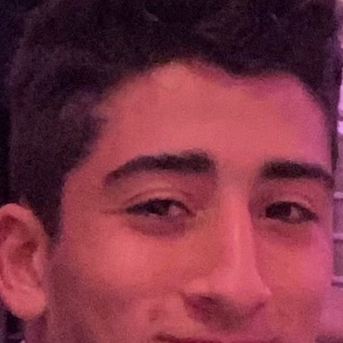James Arefieg