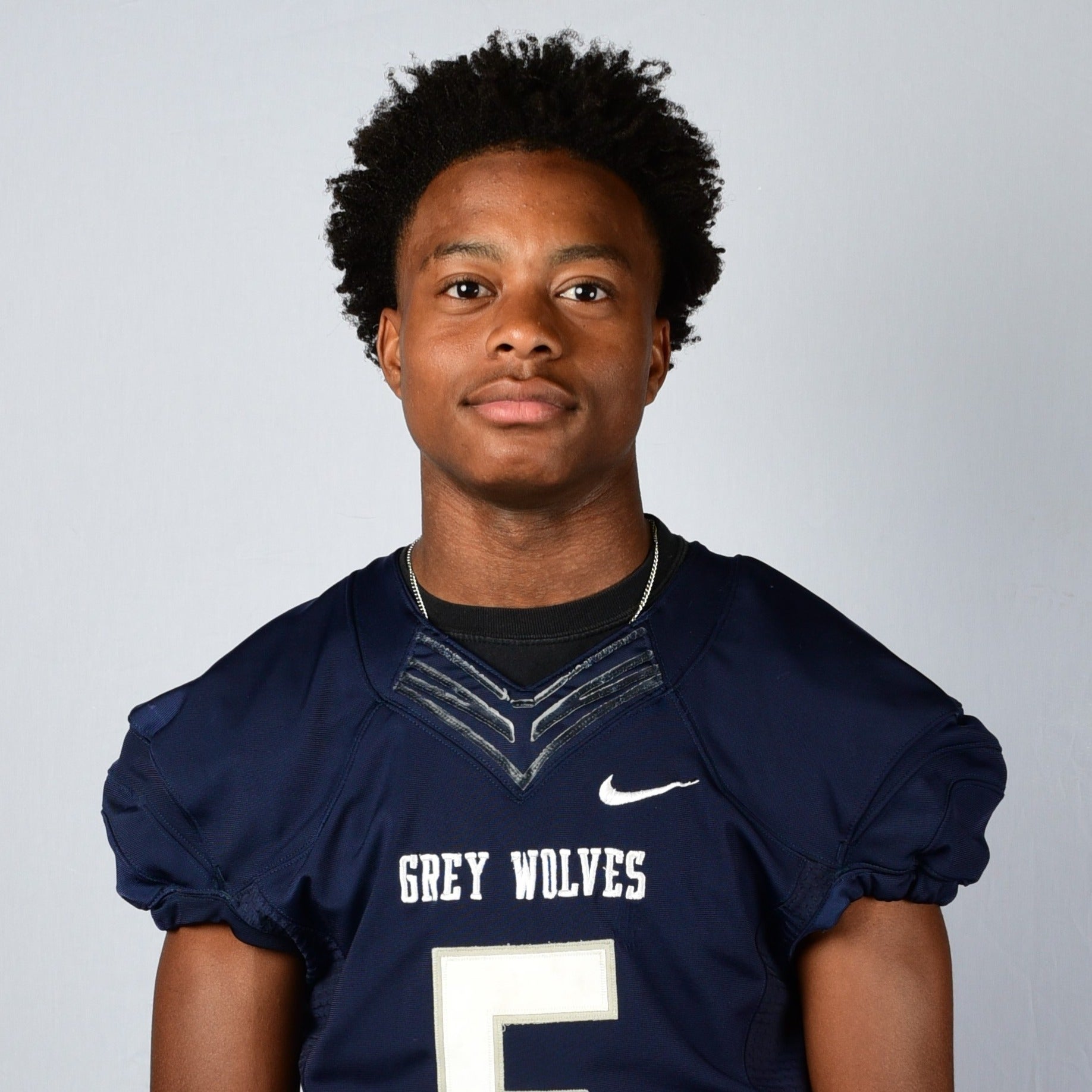 Jerrod Hicks