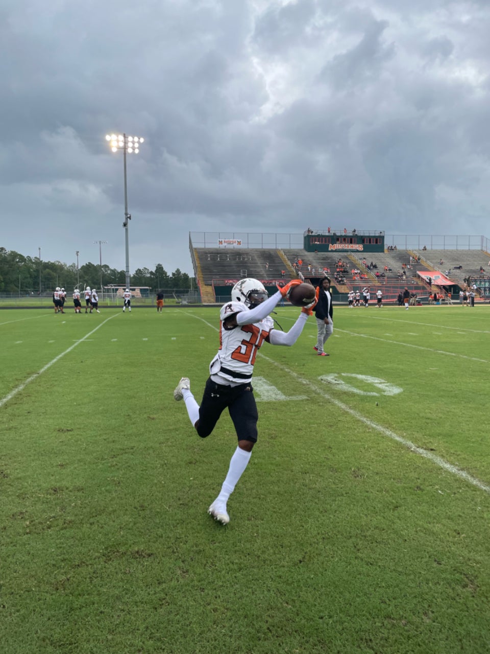Rontavion ''turbo'' scott