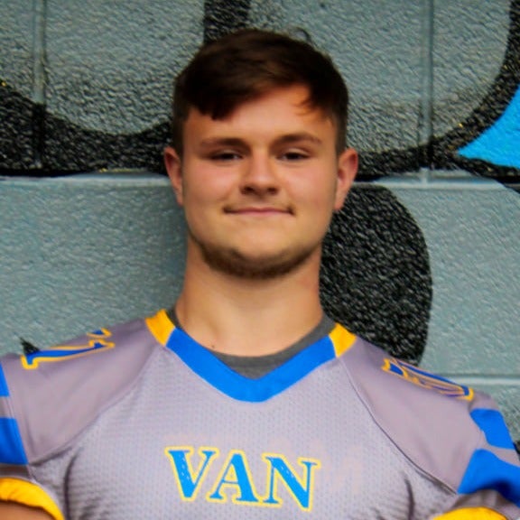 Andrew Beard mugshot