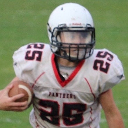 Cooper Hohenadel
