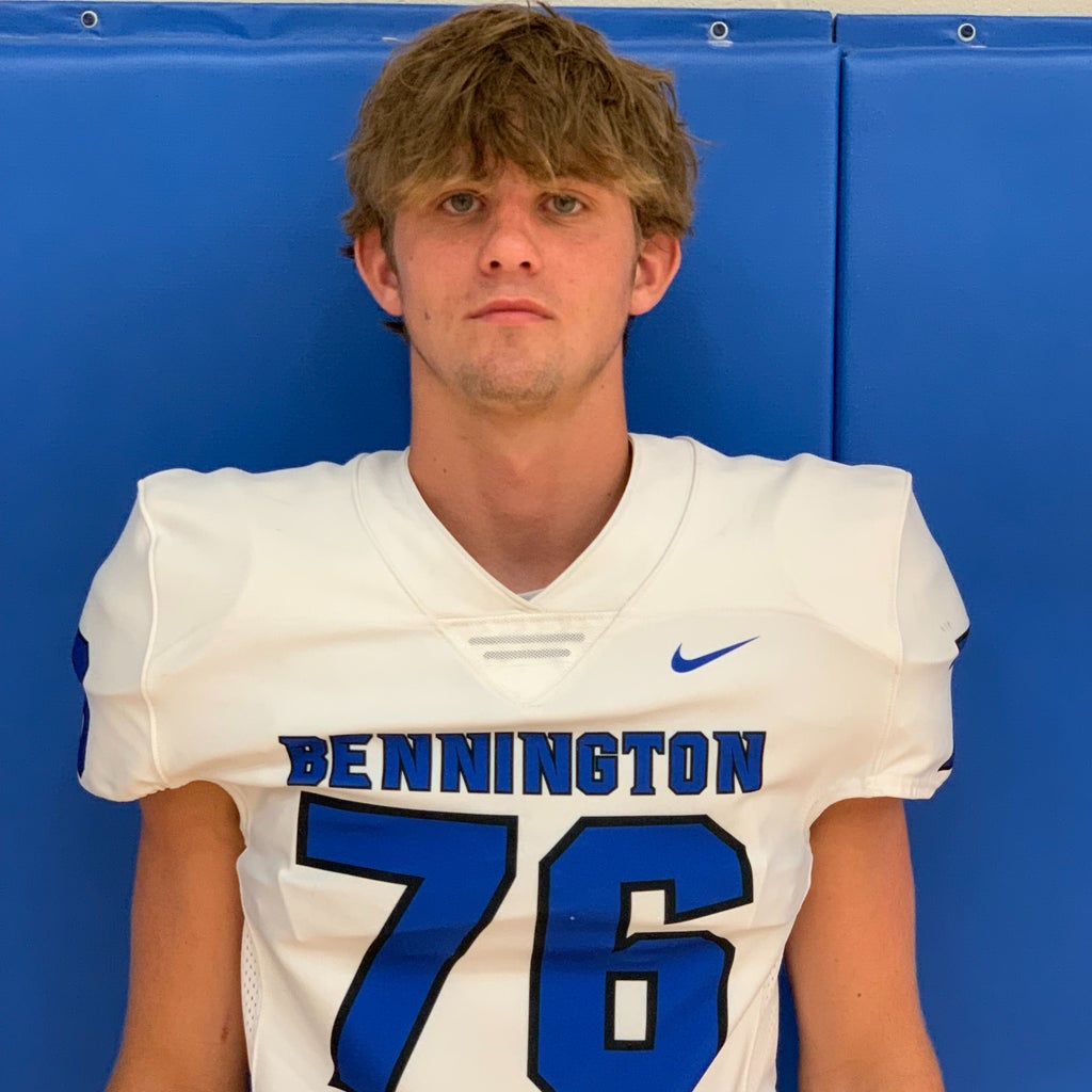 Weston Heinemann mugshot