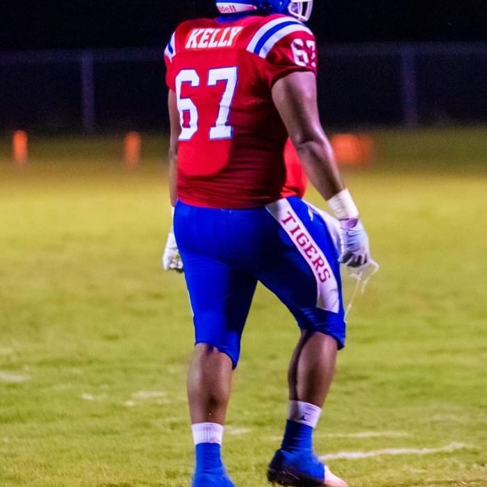 Bryson Kelly