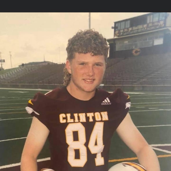 Marcus Wilson