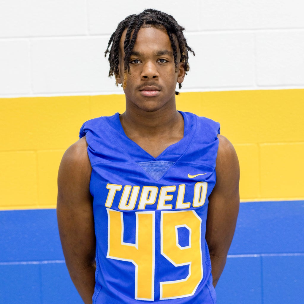 Michael Thompson
