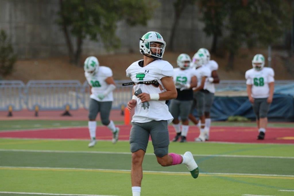 Carlos Hernandez mugshot