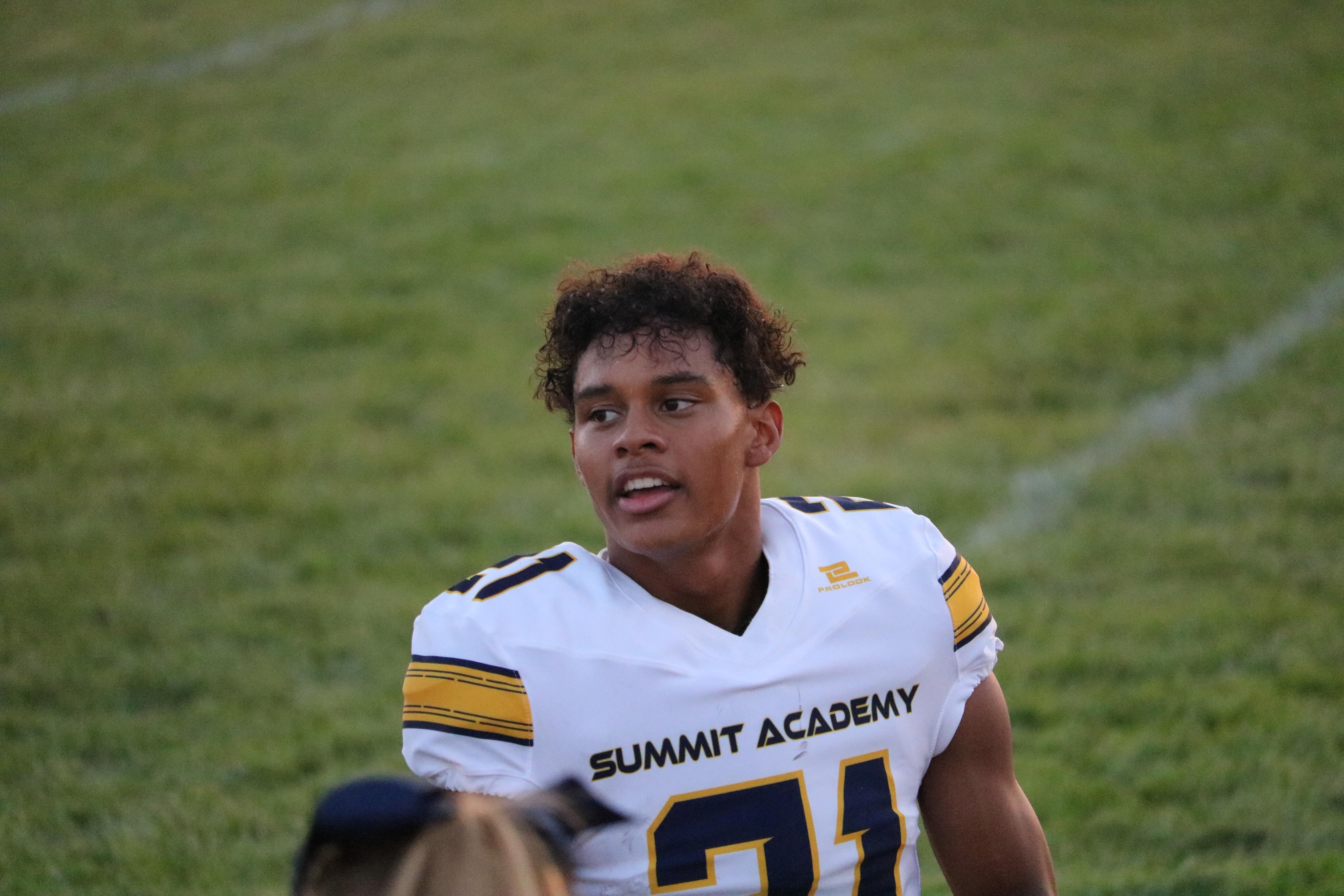 Chance Arbon