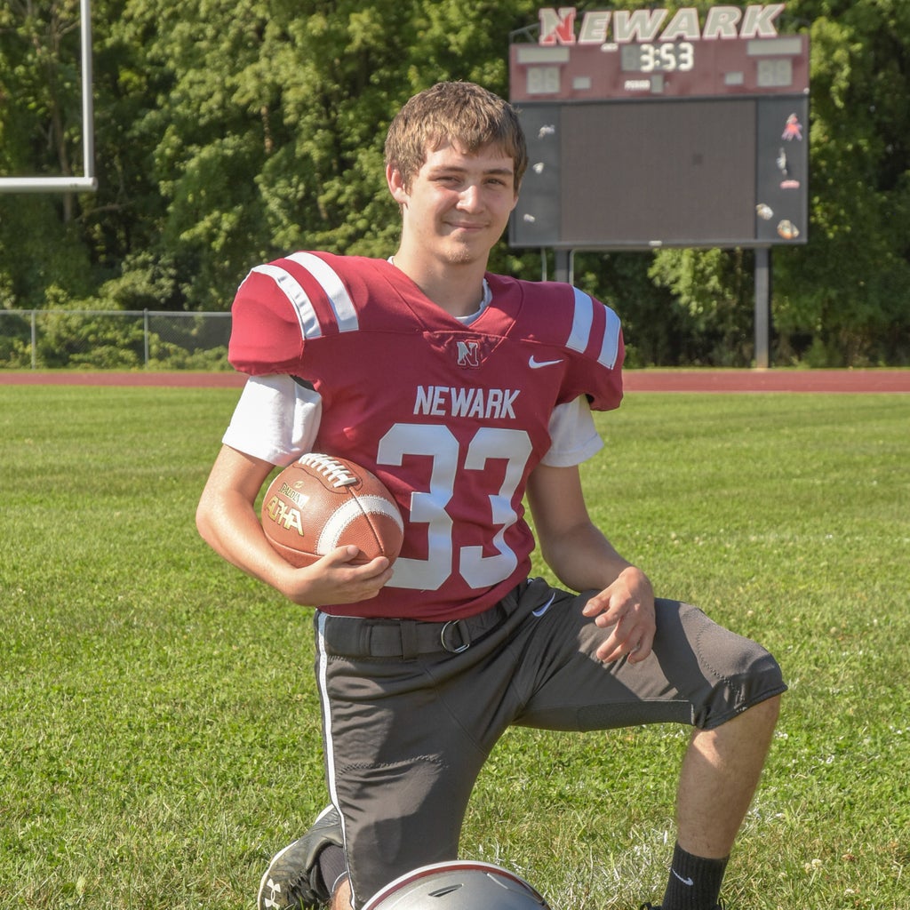 Connor Nenish