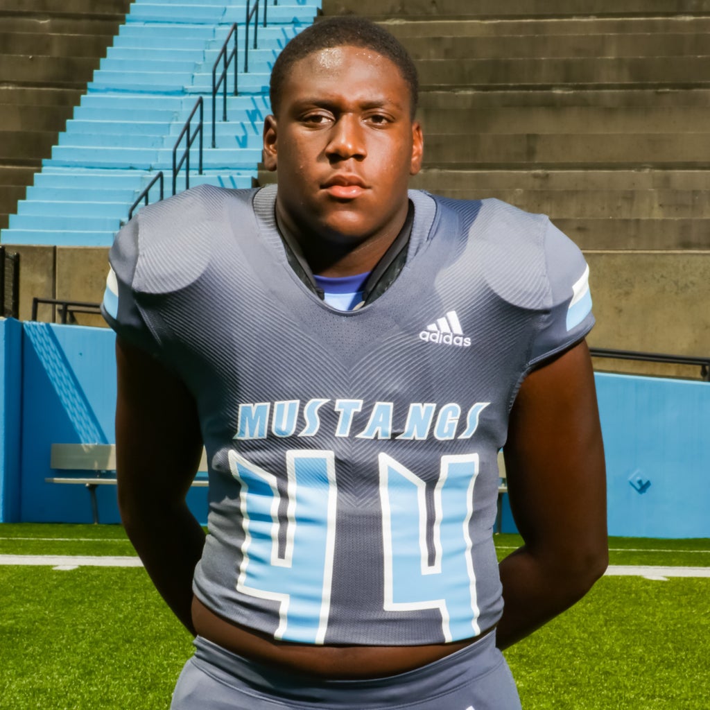 Terrel Spigner