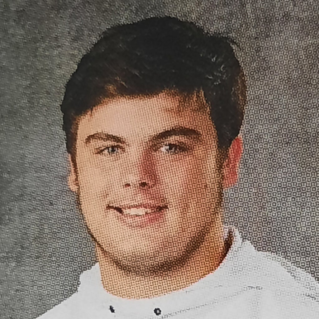 Colton Beason