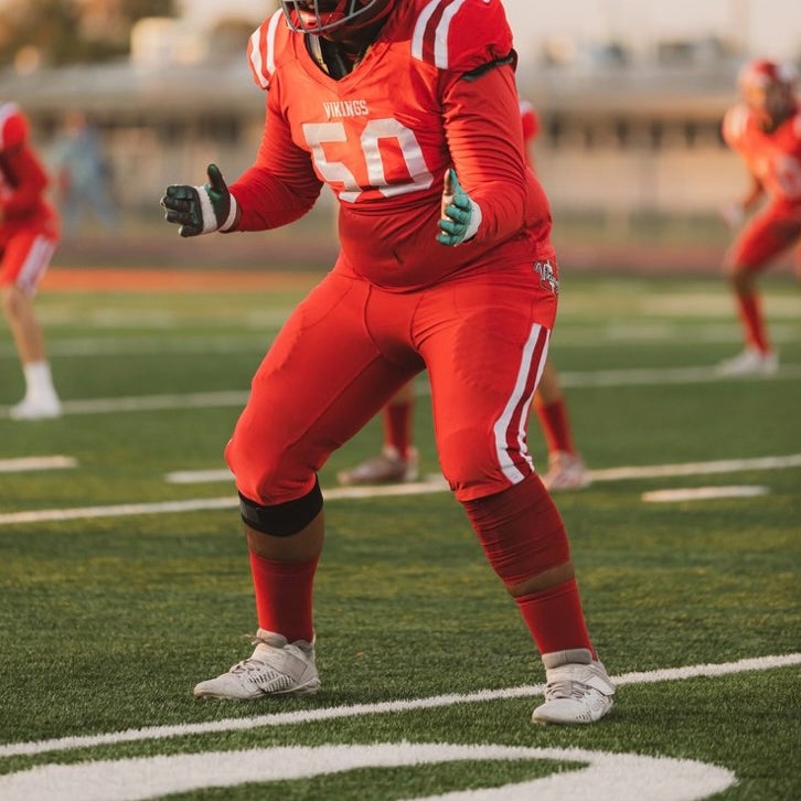 Nathan Washington