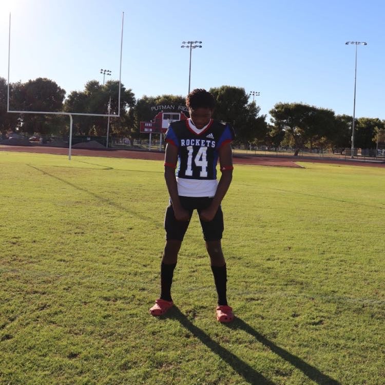 Javion Smelley