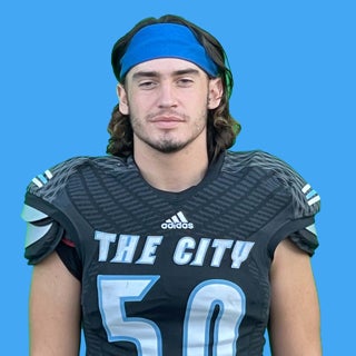 Terry Donati