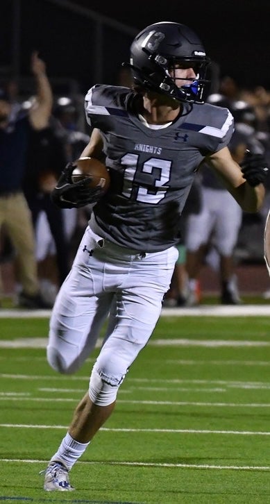 Aidan Garcia